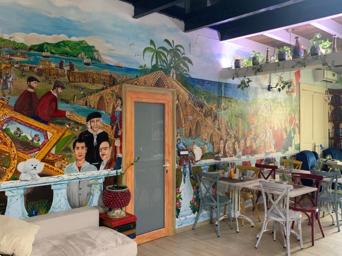 Domus Dei Cocchieri Bed & Breakfast 3*