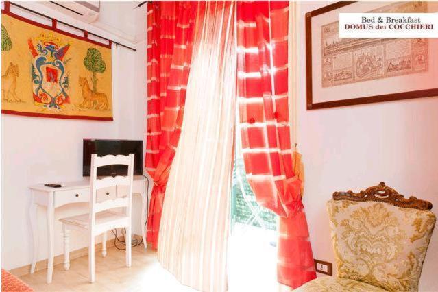 Domus Dei Cocchieri Bed & Breakfast Palermo