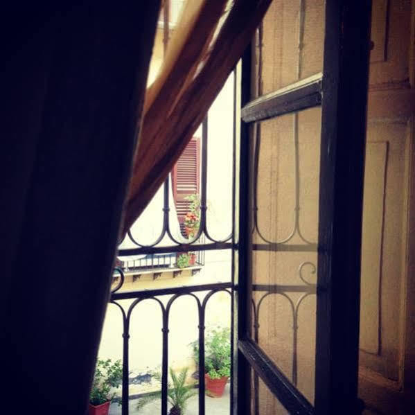 Bed & Breakfast Domus Dei Cocchieri