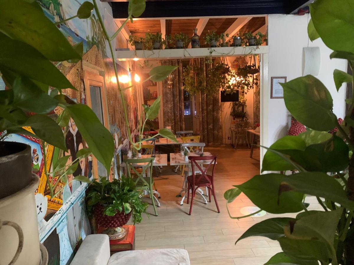 Domus Dei Cocchieri Bed and breakfast Palermo