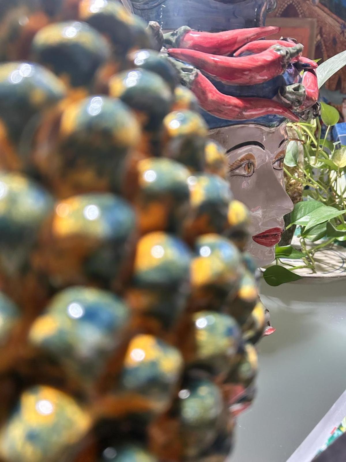 Bed and breakfast Domus Dei Cocchieri Palermo