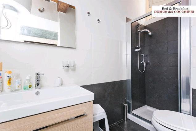 Domus Dei Cocchieri Bed and breakfast Palermo