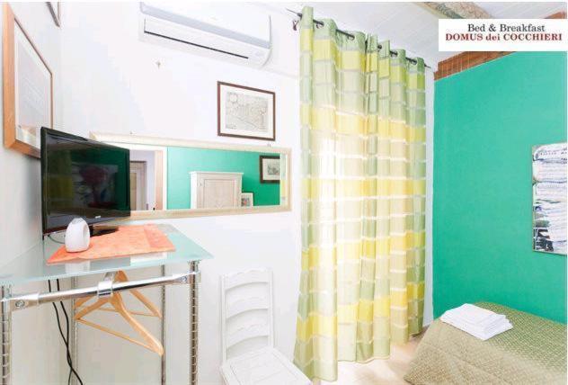 Domus Dei Cocchieri Bed and breakfast