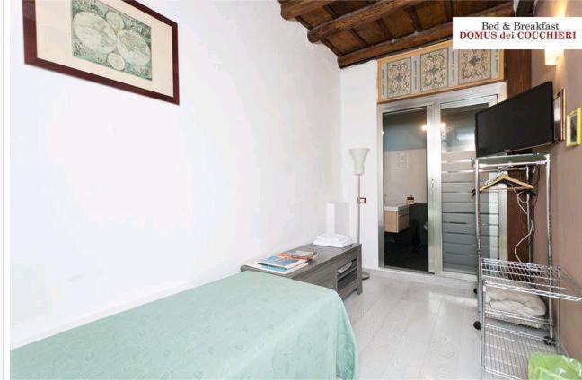 Domus Dei Cocchieri Bed and breakfast 3*