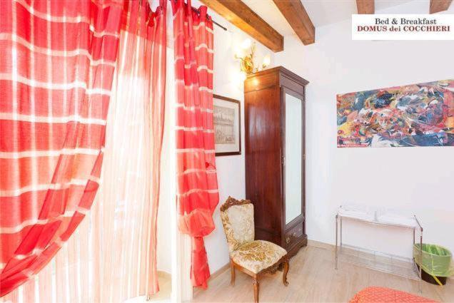 Domus Dei Cocchieri Bed and breakfast 3*