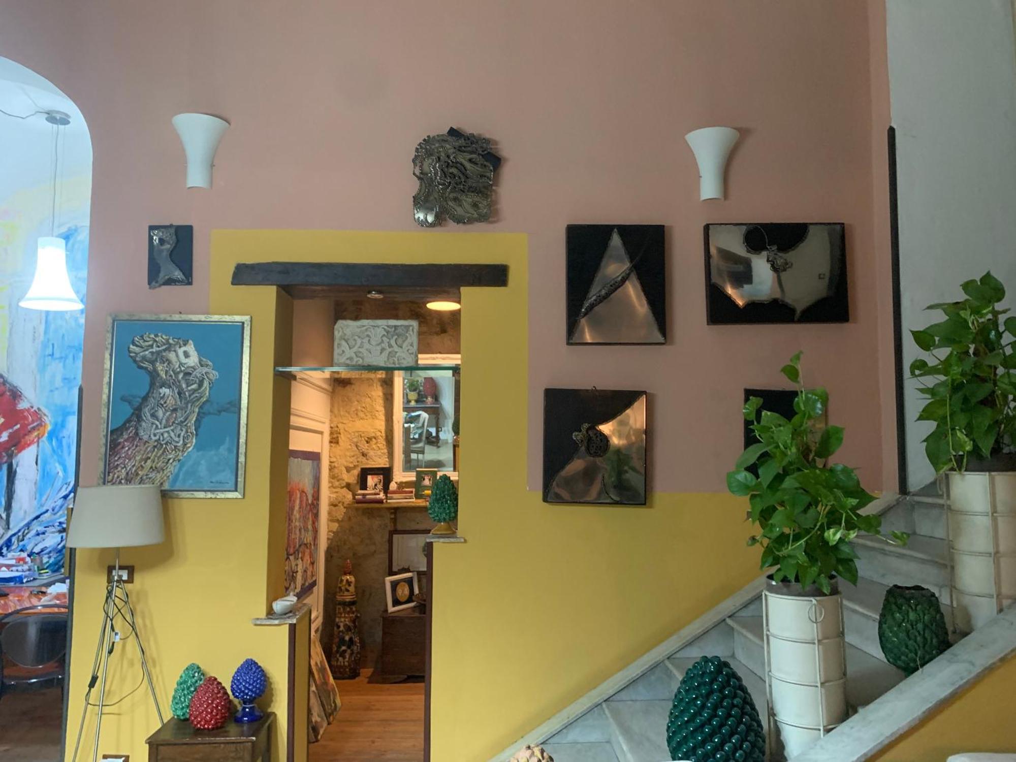 Bed and breakfast Domus Dei Cocchieri