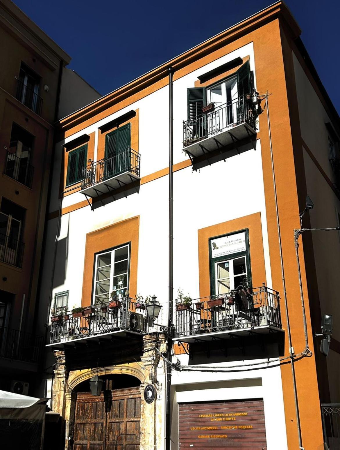 Domus Dei Cocchieri Bed and breakfast 3*