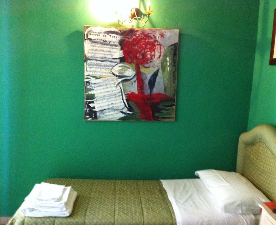 Bed and breakfast Domus Dei Cocchieri 3*