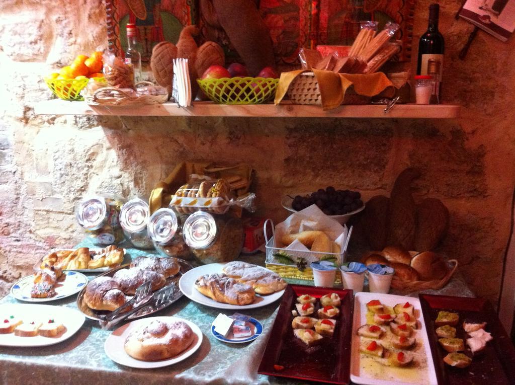 Bed and breakfast Domus Dei Cocchieri Palermo