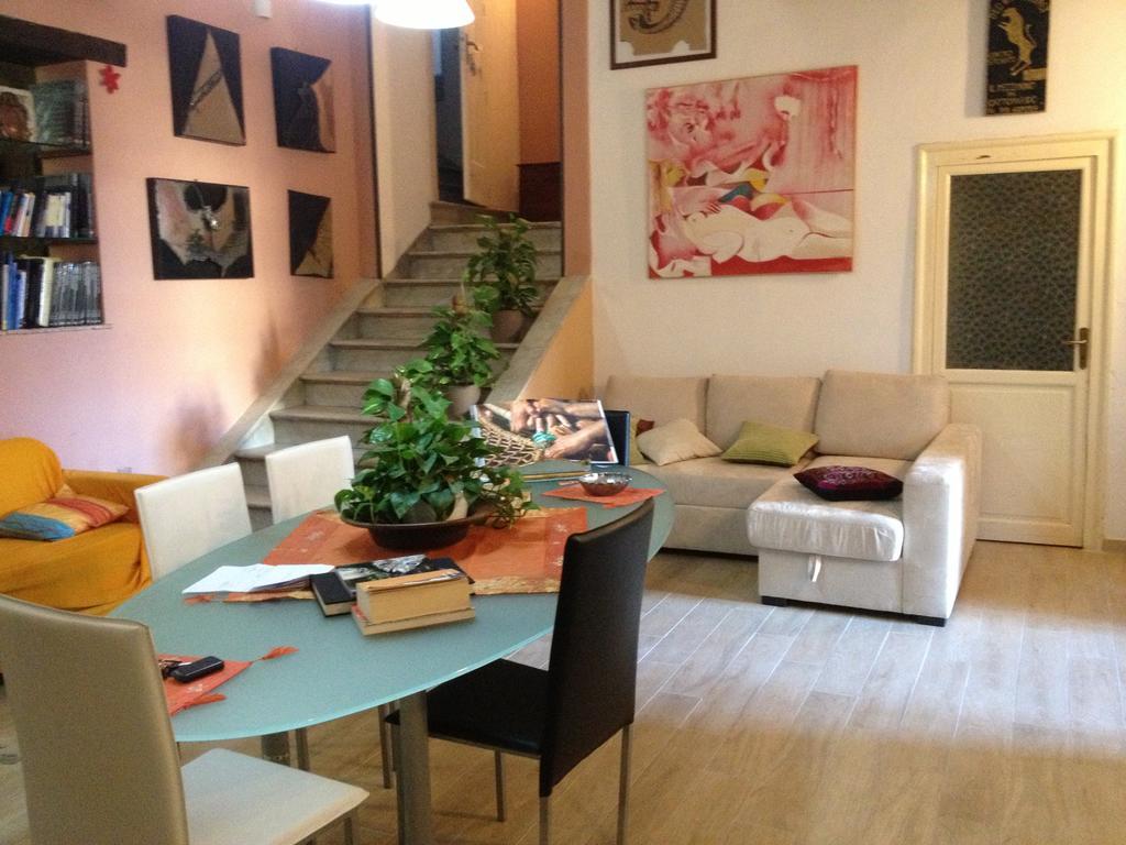 Bed and breakfast Domus Dei Cocchieri Palermo