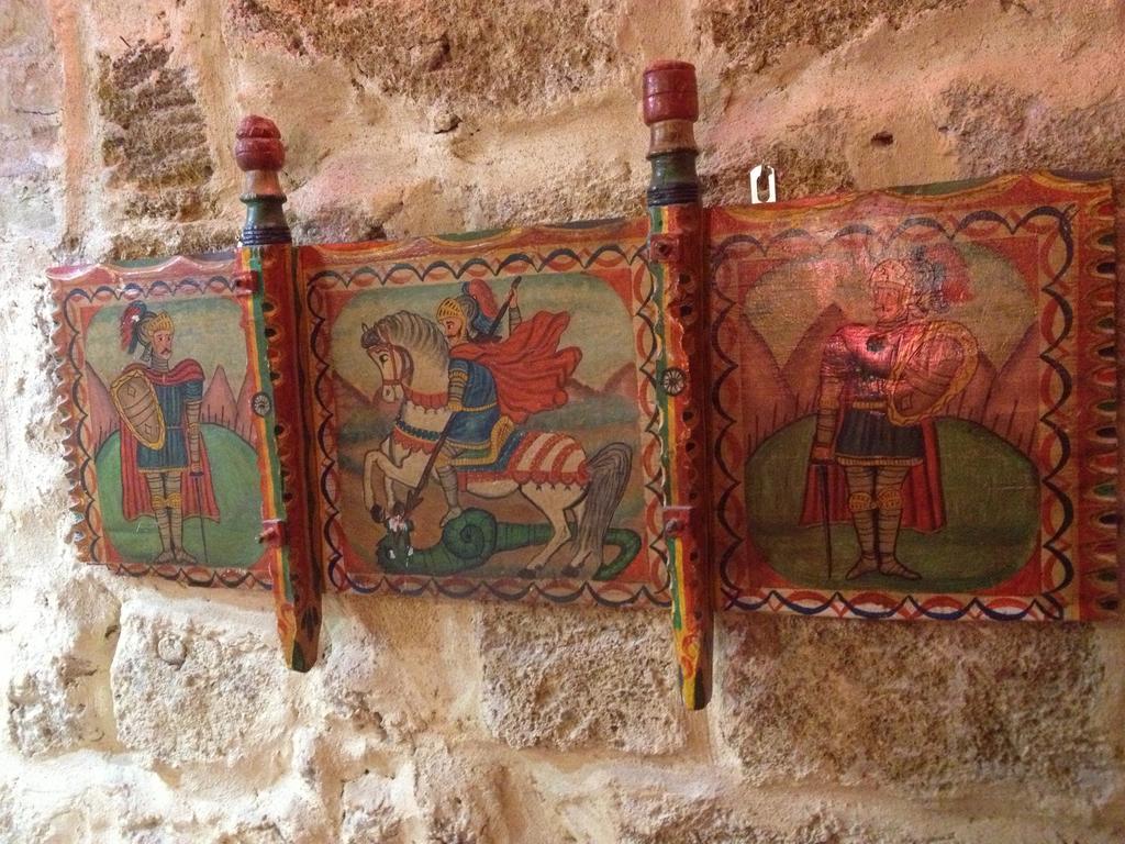 Bed and breakfast Domus Dei Cocchieri