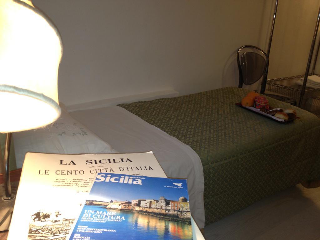 Bed and breakfast Domus Dei Cocchieri Palermo