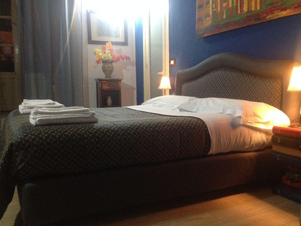 Bed and breakfast Domus Dei Cocchieri Palermo
