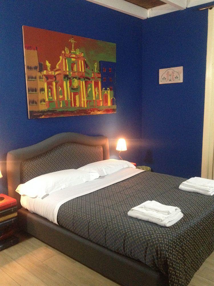 Bed and breakfast Domus Dei Cocchieri Palermo