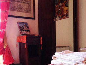 Bed and breakfast Domus Dei Cocchieri Palermo