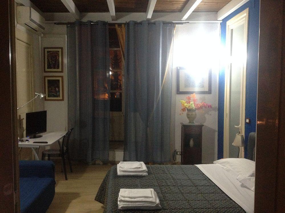 Bed and breakfast Domus Dei Cocchieri