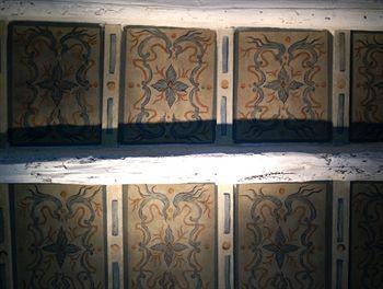 Bed and breakfast Domus Dei Cocchieri 3*