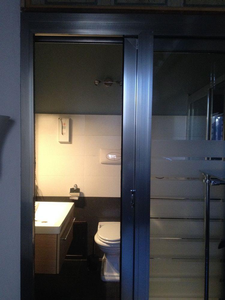 Bed and breakfast Domus Dei Cocchieri Palermo