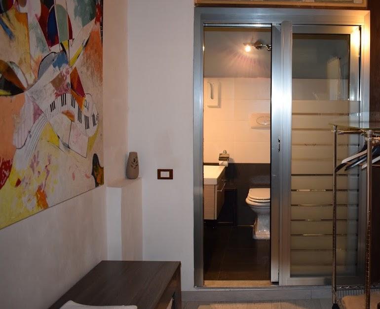 Domus Dei Cocchieri Bed and breakfast Palermo