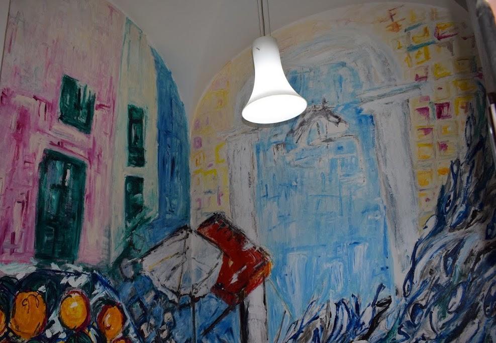Bed and breakfast Domus Dei Cocchieri 3*