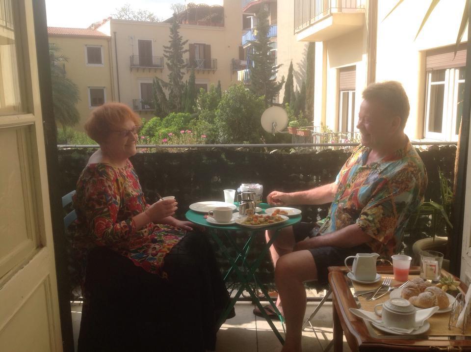Bed and breakfast Domus Dei Cocchieri Palermo