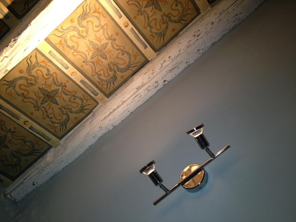 Domus Dei Cocchieri Bed and breakfast 3*