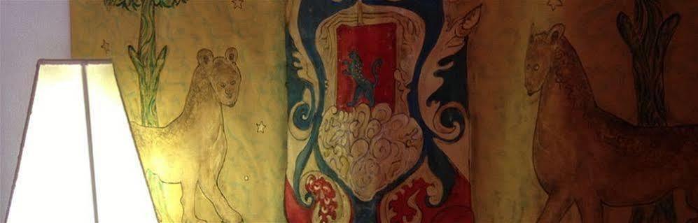 Domus Dei Cocchieri Bed and breakfast 3*