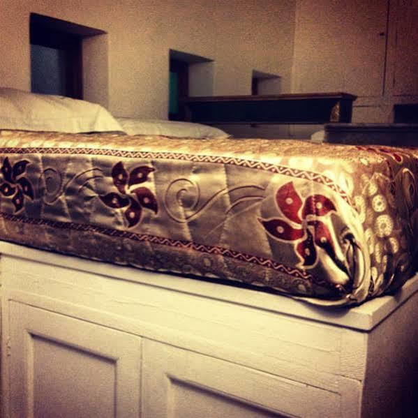Bed and breakfast Domus Dei Cocchieri 3*